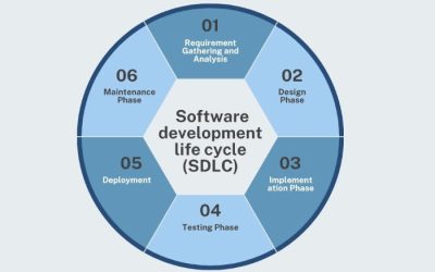 Navigating the Software Development Life Cycle (SDLC)